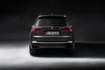 BMW X7 M50i Edition Dark Shadow 2020 года (WW)